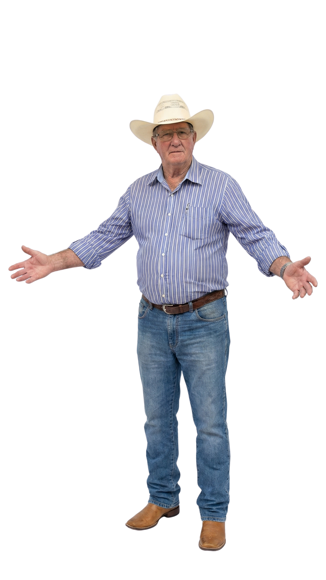 Oswaldo Mendes Sobrinho